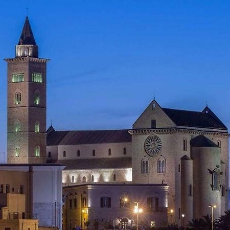 فندق La Mia Casa Era Sul Porto تراني المظهر الخارجي الصورة